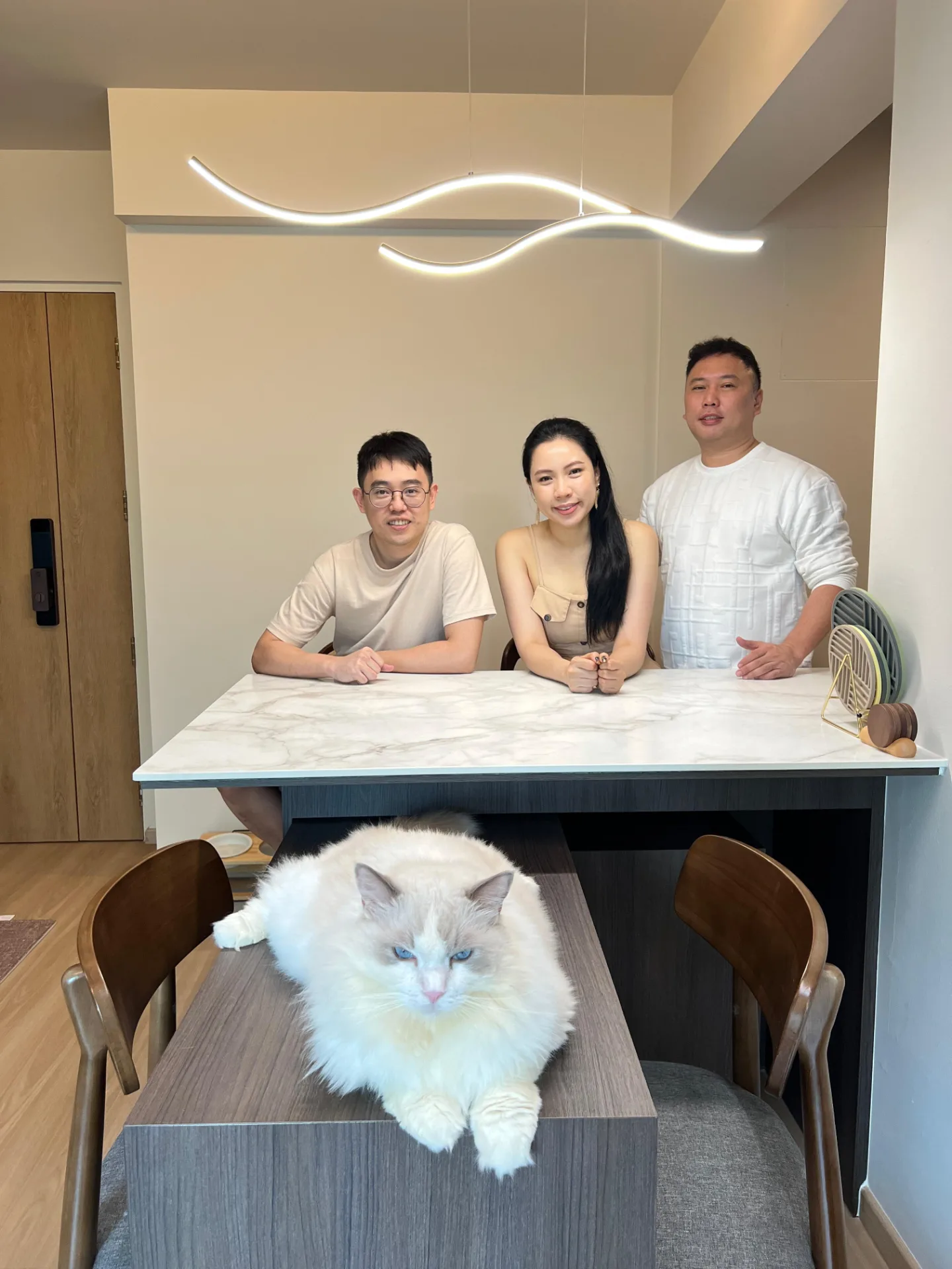 Neko Chan testimonial photo